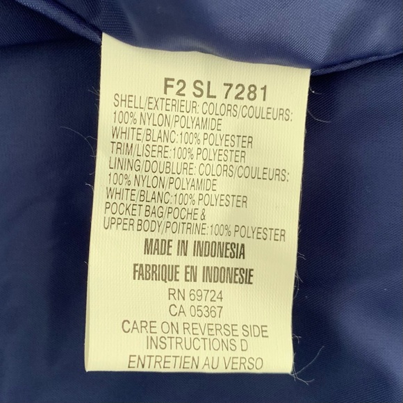 Columbia Women’s XL Winter 3-in-1 Interchangeable Jacket EUC - Picture 6 of 7